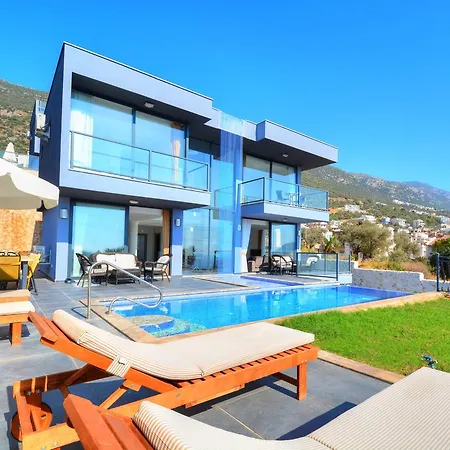 Villa Selale 2 Kalkan