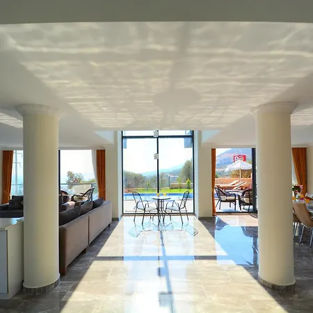 Villa Selale 2 *